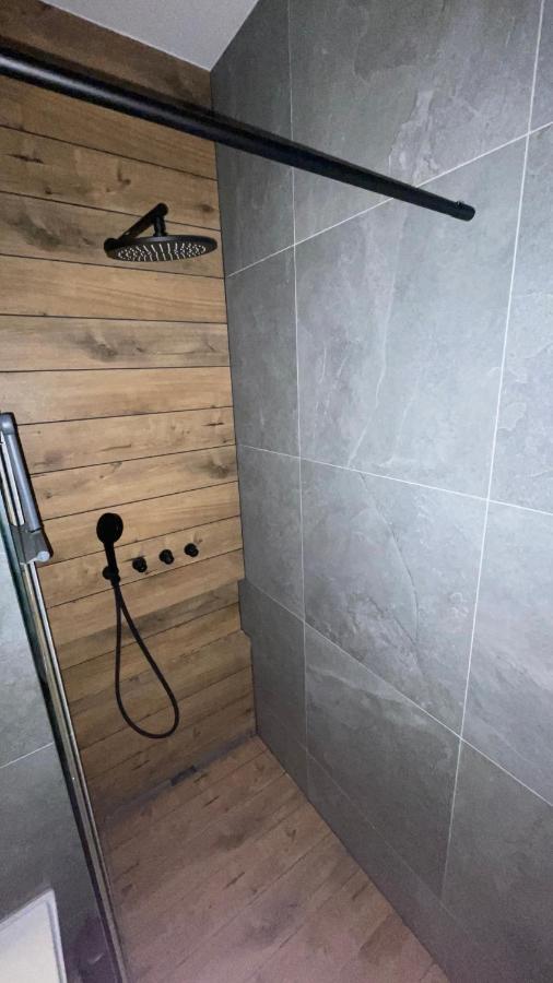 Apartament 4 Bed 2 Room Warschau Buitenkant foto
